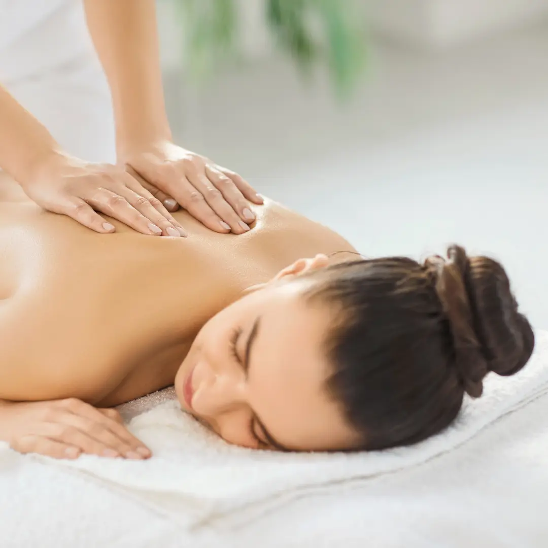 Crystelite : soins du corps à Genève