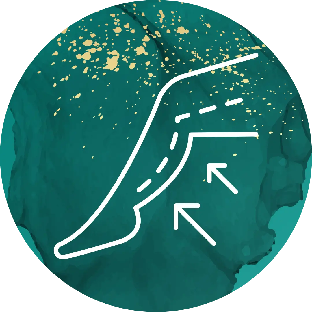 Crystelite : soins du corps